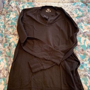 Roebuck and Co Long Sleeve Shirt